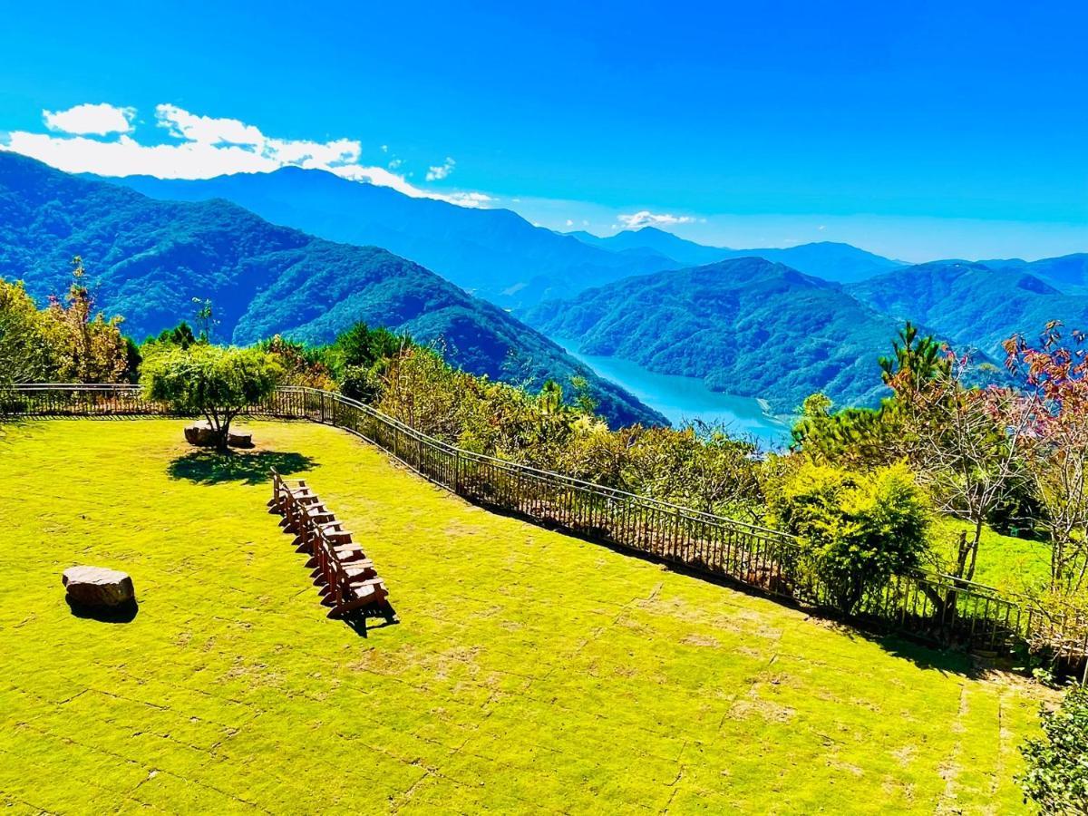 Junyi Landscape Villa Renai Exterior foto