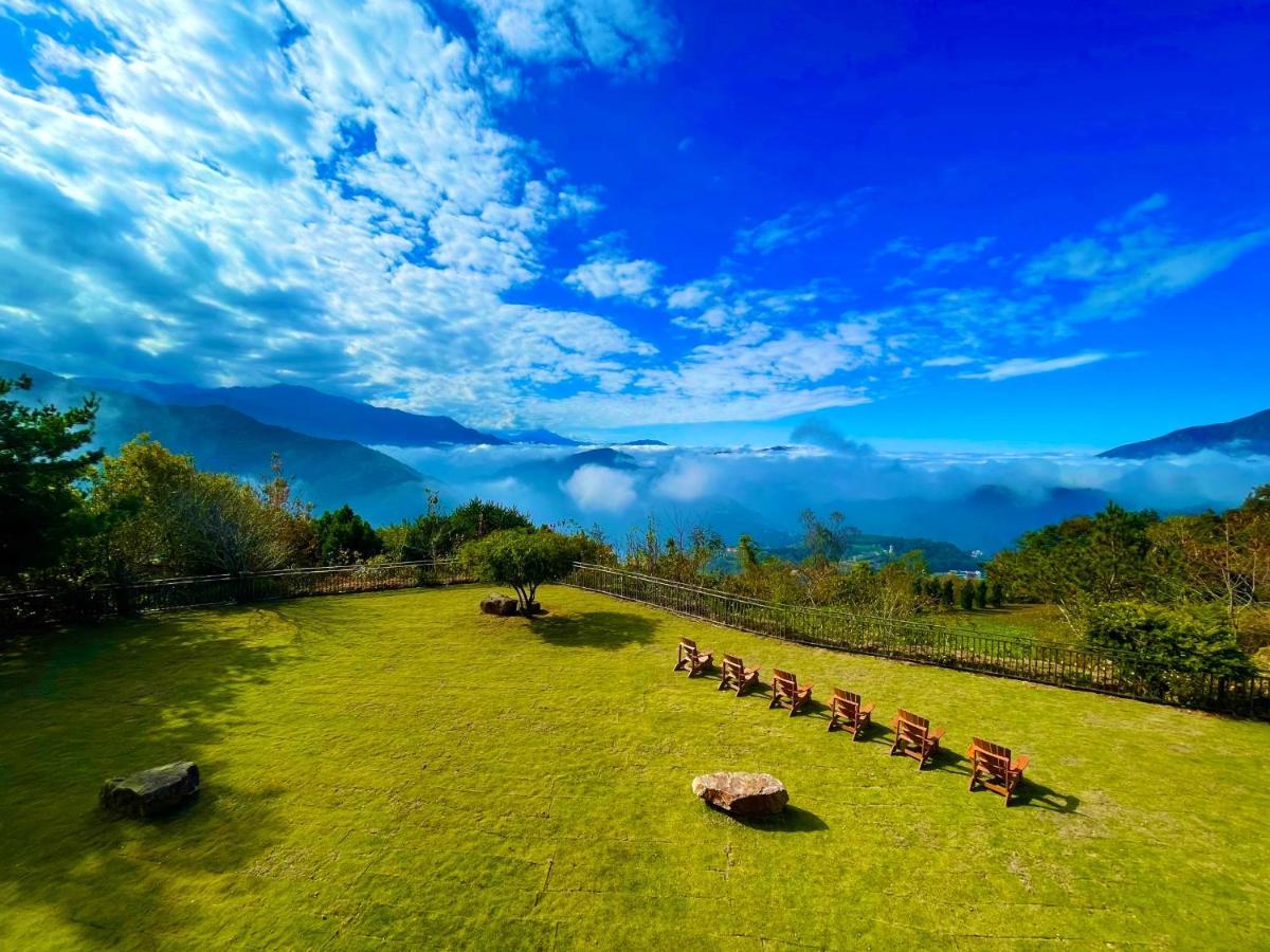 Junyi Landscape Villa Renai Exterior foto