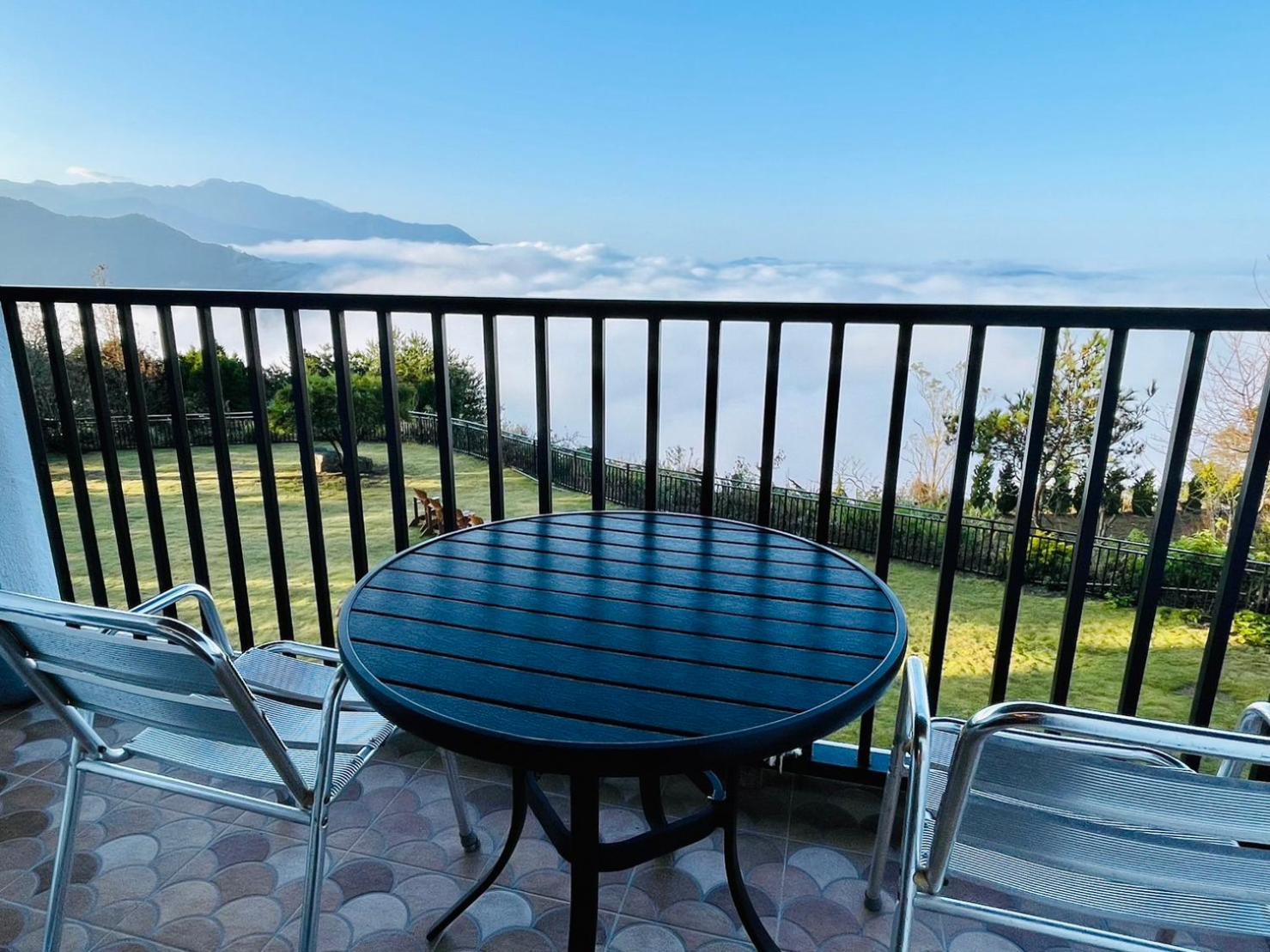 Junyi Landscape Villa Renai Exterior foto