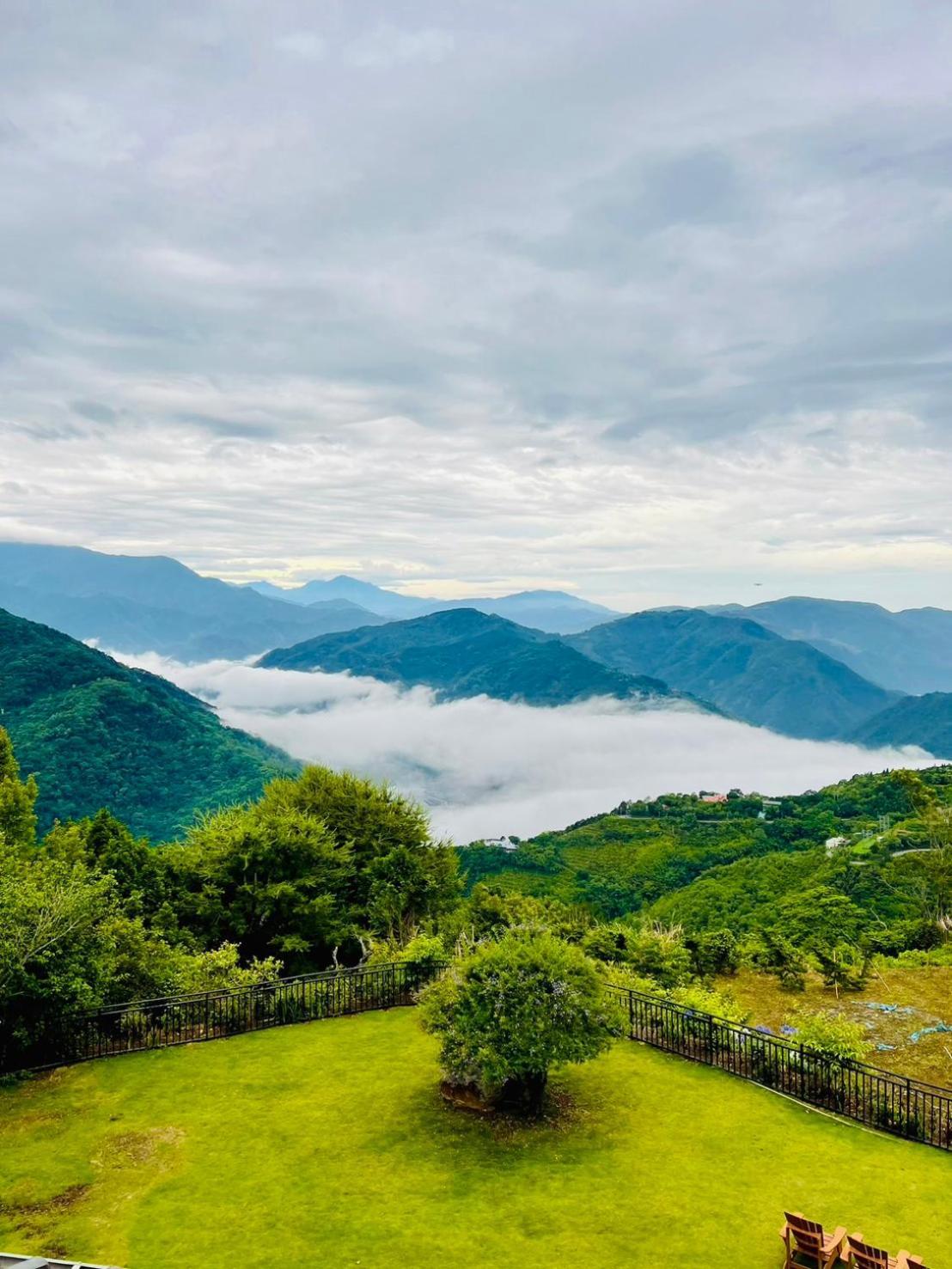 Junyi Landscape Villa Renai Exterior foto